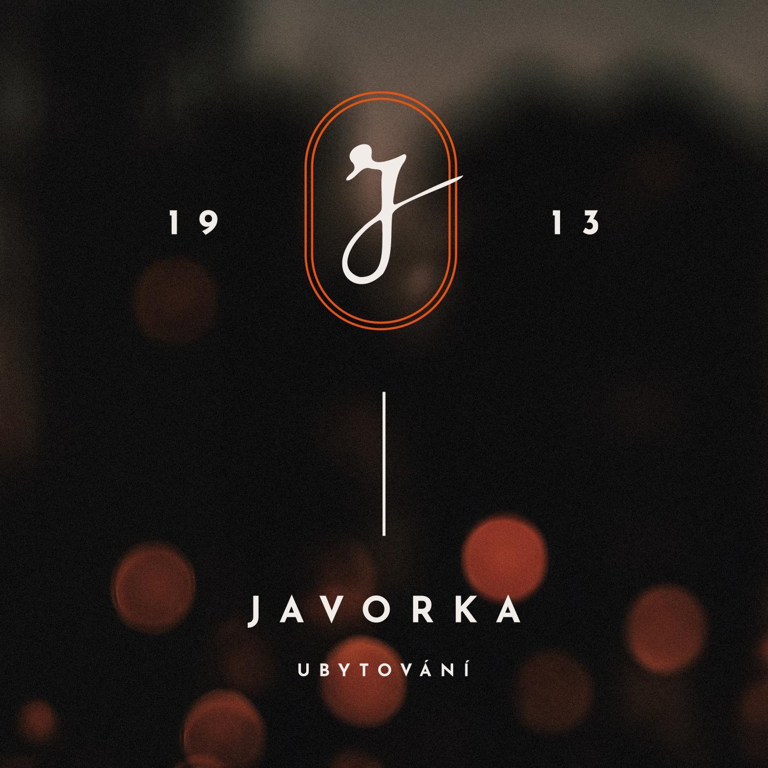 Ubytovani Javorka Ceska Trebova Exterior foto