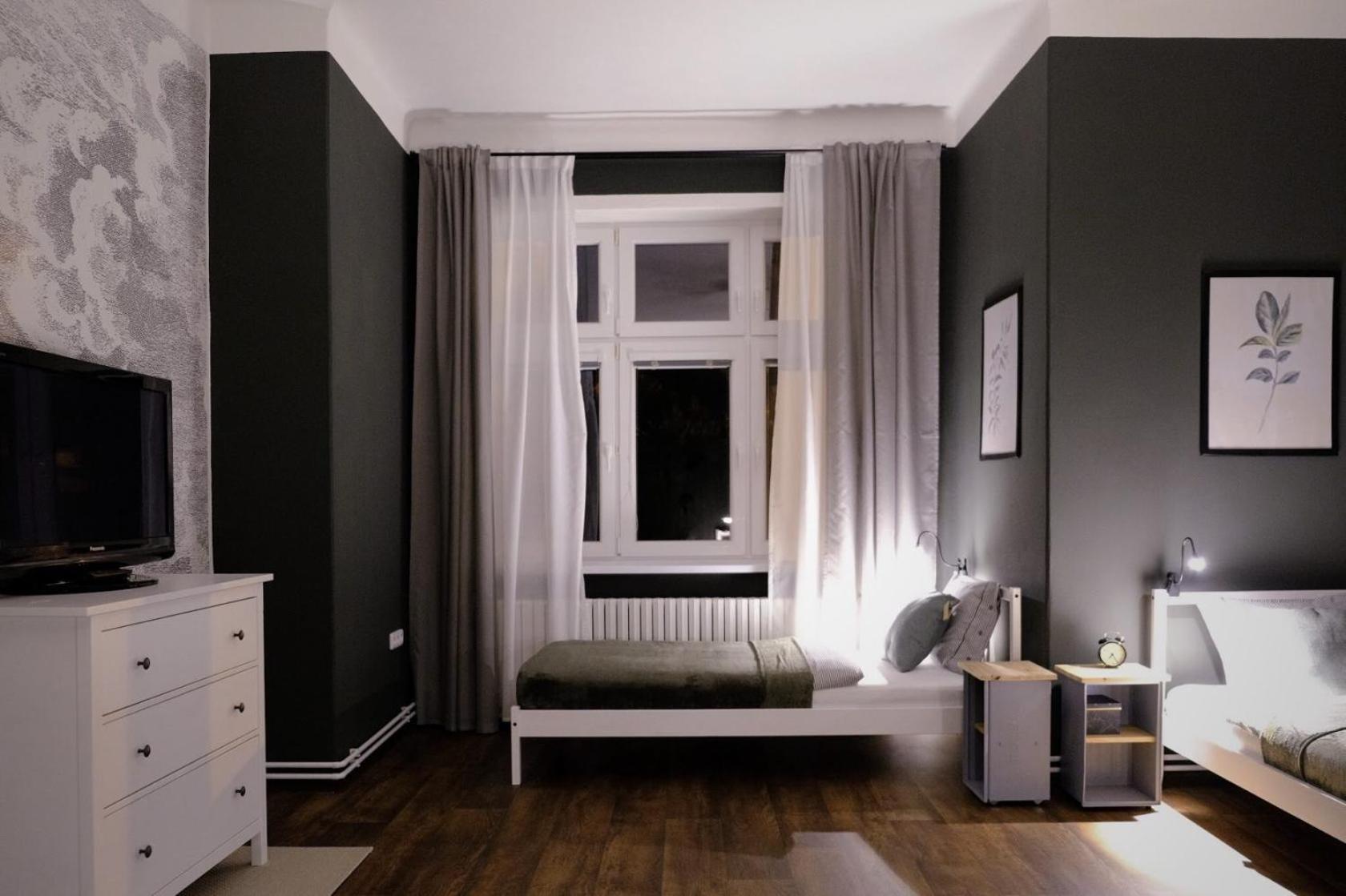 Ubytovani Javorka Ceska Trebova Zimmer foto