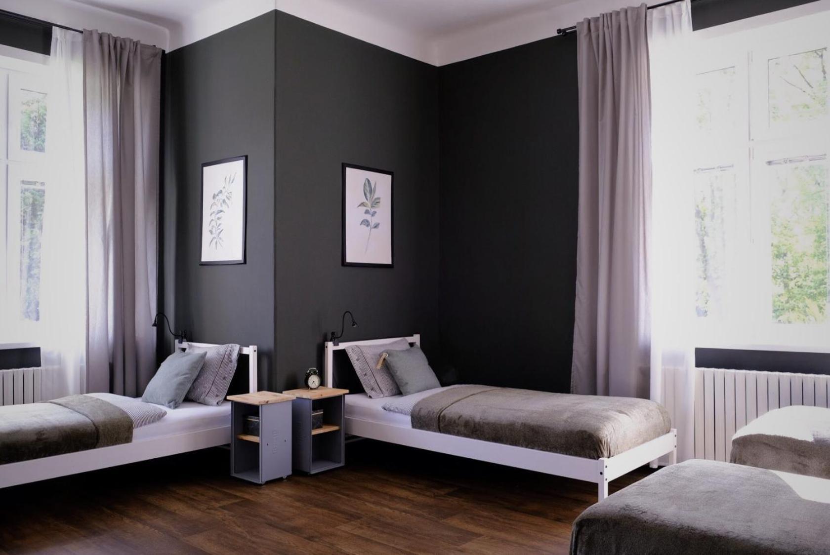 Ubytovani Javorka Ceska Trebova Zimmer foto