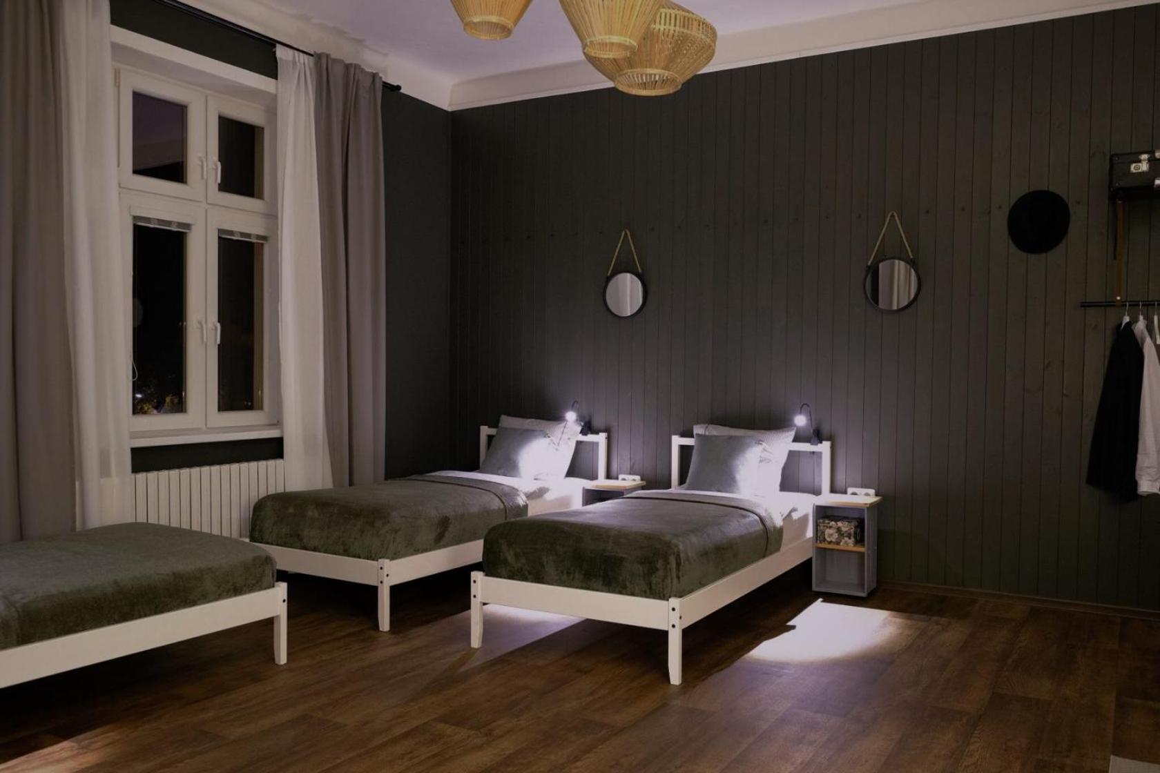 Ubytovani Javorka Ceska Trebova Zimmer foto