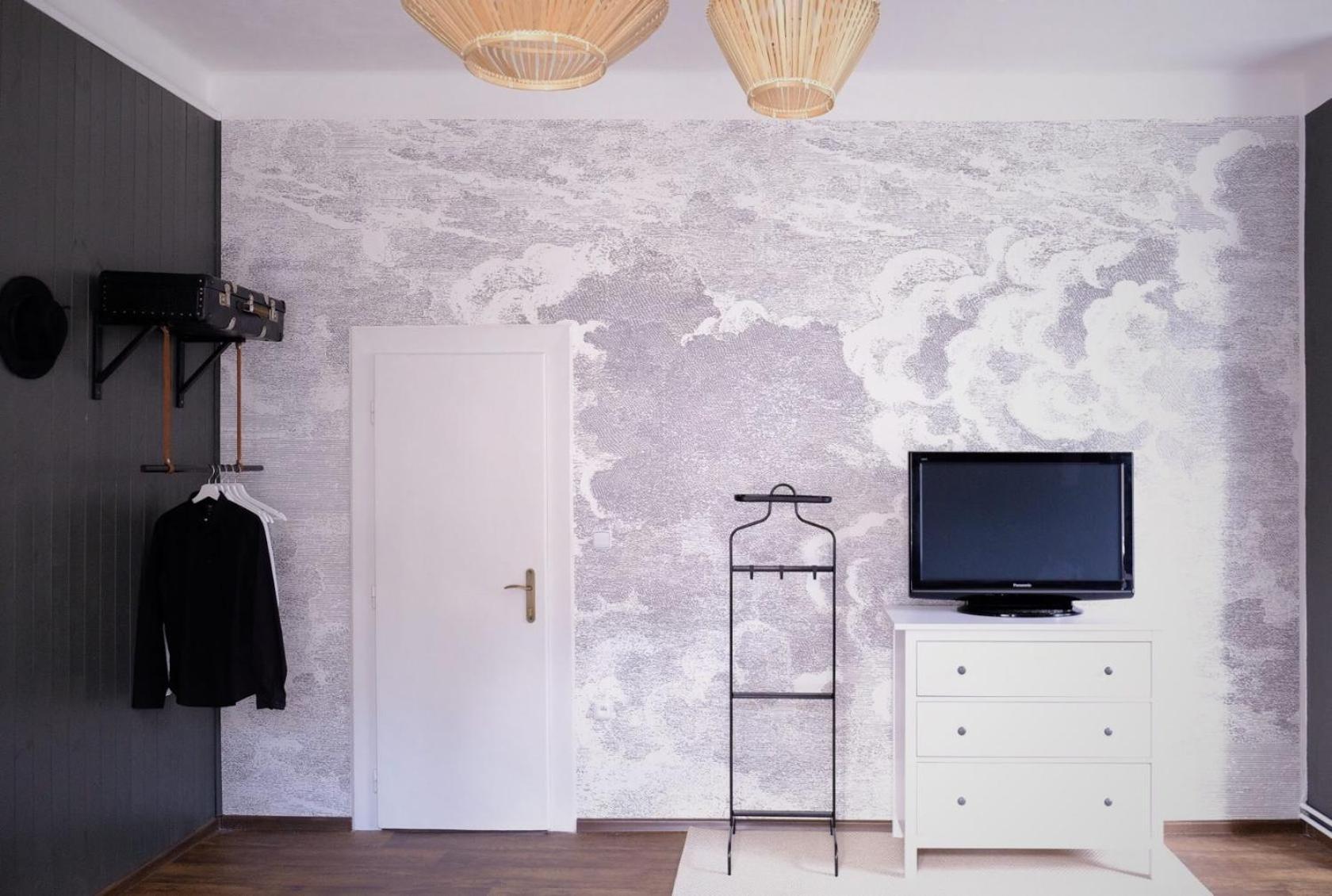 Ubytovani Javorka Ceska Trebova Zimmer foto